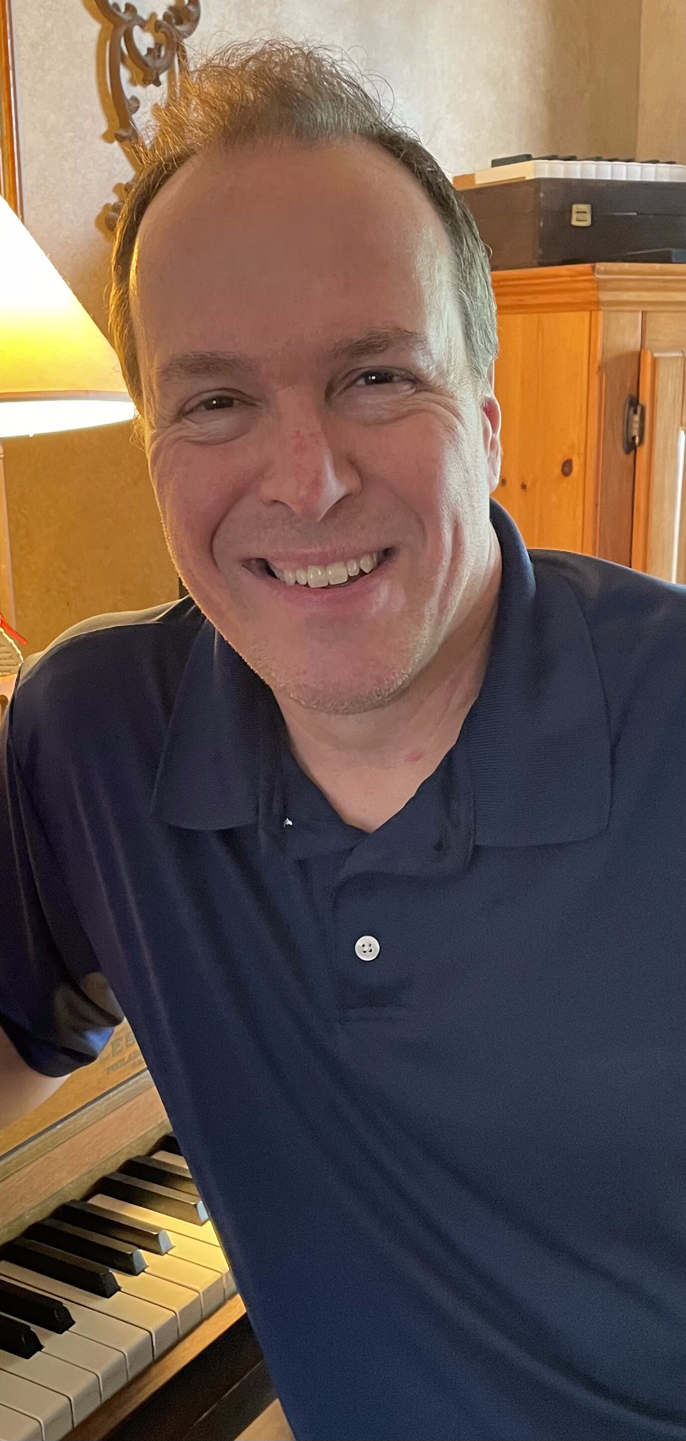 Rich Farris